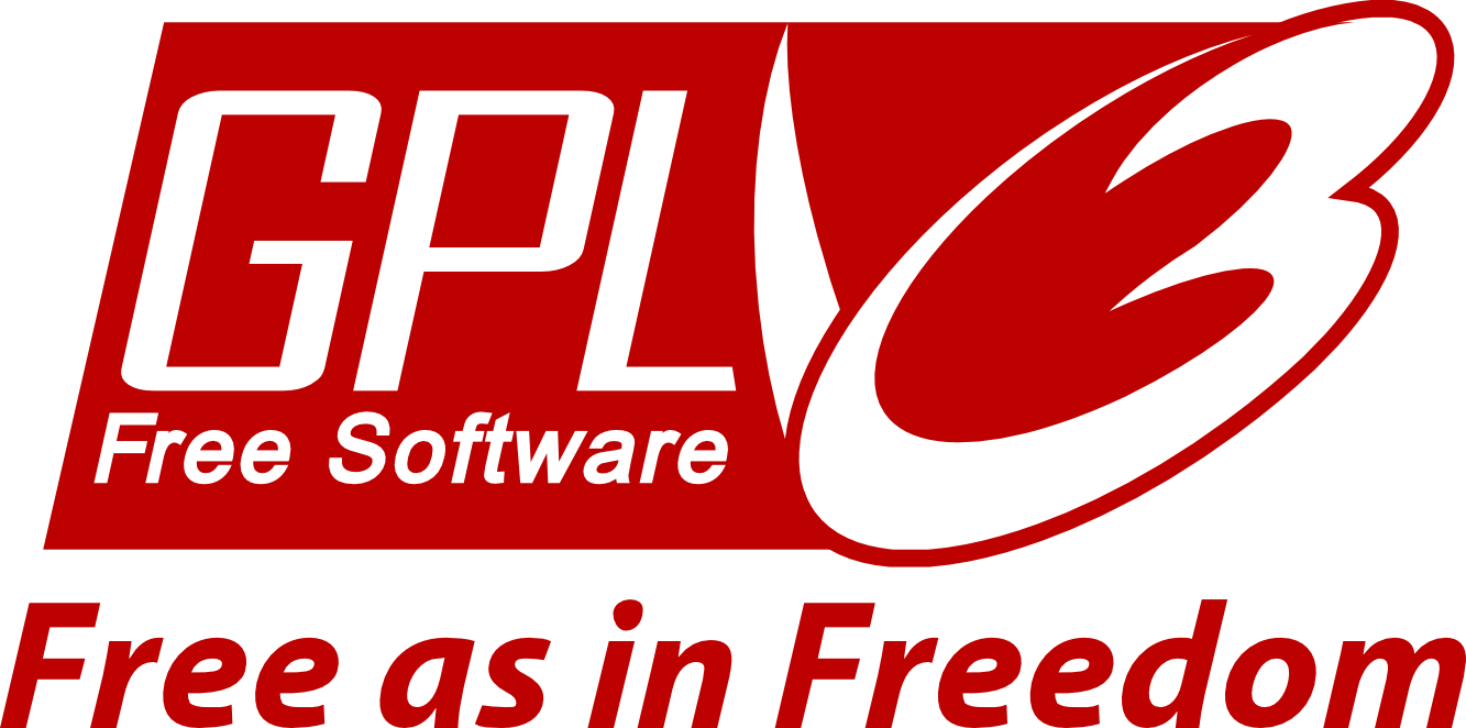 GNU GPL v3